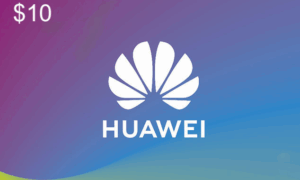Huawei 10