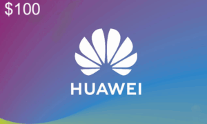 Huawei 100