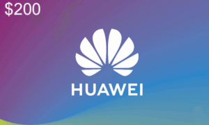 Huawei 200
