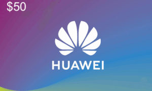 Huawei 50